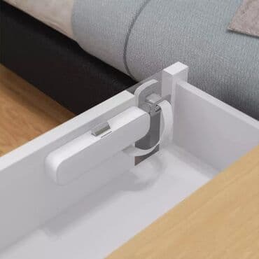 Дверные рамы: Uşaqlar üçün təhlükəsizlik kilidi – çekmece və şkaflar üçün - Məqsəd at lalafo.az — 6 Дверные рамы: Uşaqlar üçün təhlükəsizlik kilidi – çekmece və şkaflar üçün - Məqsəd — 6