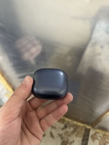 Simsiz (Bluetooth) Qulaqcıqlar, JBL, rəng - Mavi lalafo.az -da Simsiz (Bluetooth) Qulaqcıqlar, JBL, rəng - Mavi