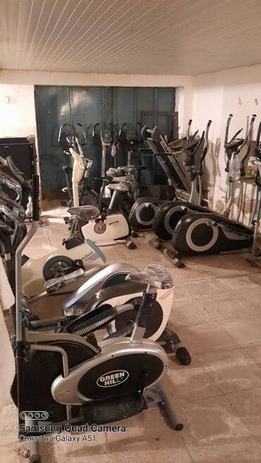 Trenajor aparati⚠️ Trenajorlar tam orginal mehsullardir orginal allman lalafo.az -da Trenajor aparati⚠️ Trenajorlar tam orginal mehsullardir orginal allman