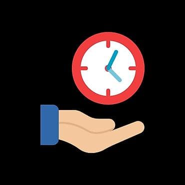 Salam axşam 6 dan sonra part time iş axdarıram bütün təkliflərə açığam lalafo.az -da Salam axşam 6 dan sonra part time iş axdarıram bütün təkliflərə açığam