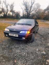 VAZ (LADA) 2115 Samara: 1.6 l | 2011 il 300 km Sedan lalafo.az -da VAZ (LADA) 2115 Samara: 1.6 l | 2011 il 300 km Sedan