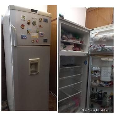 Soyuducu evden satış 280 azn.Ünvan Yeni güneşli.Ayla91 (💵) lalafo.az -da Soyuducu evden satış 280 azn.Ünvan Yeni güneşli.Ayla91 (💵)