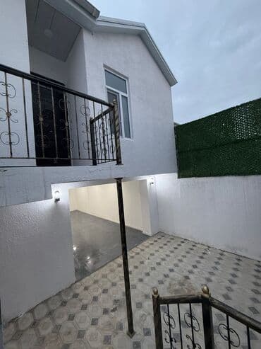 Гаражи: Бина 4 комнаты, 106 м², Свежий ремонт at lalafo.az — 3 Гаражи: Бина 4 комнаты, 106 м², Свежий ремонт — 3