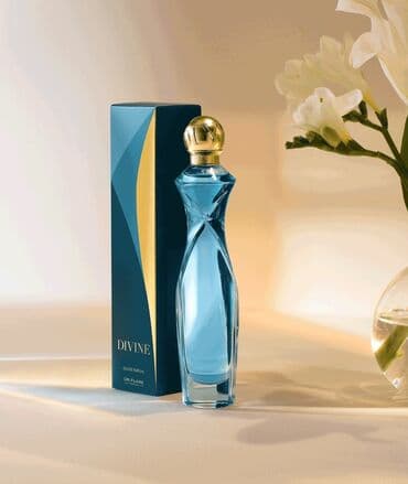 Oriflame Qadın Ətri Divine 35 manat lalafo.az -da Oriflame Qadın Ətri Divine 35 manat