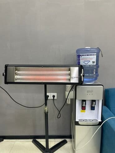 Spiral qızdırıcı, Kumtel lalafo.az -da Spiral qızdırıcı, Kumtel