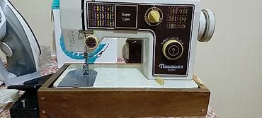 Tikiş maşını Elektromexaniki lalafo.az -da — 3 Tikiş maşını Elektromexaniki — 3