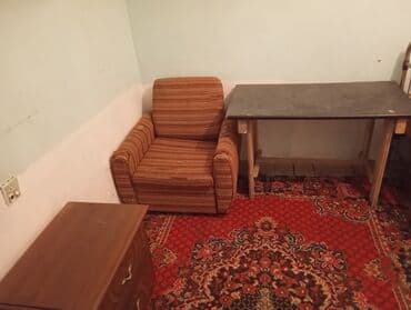 Kirayə verilir: 2 çarpayılı sadə otaq və mətbəxli yaşayış sahəsi - lalafo.az -da Kirayə verilir: 2 çarpayılı sadə otaq və mətbəxli yaşayış sahəsi -