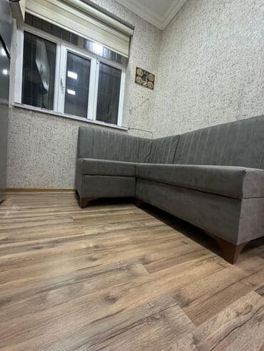 Künc divan, Açılmayan, Parça, Çatdırılma yoxdur lalafo.az -da Künc divan, Açılmayan, Parça, Çatdırılma yoxdur