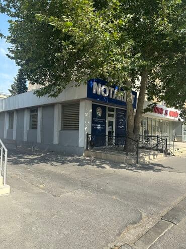 Ofis satılır. 51 saylı Notariusun arxası. Azadlıq prospekti lalafo.az -da Ofis satılır. 51 saylı Notariusun arxası. Azadlıq prospekti