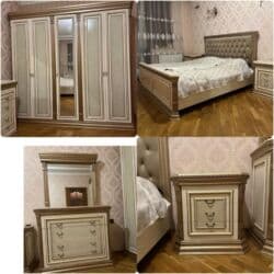 Yataq desti .1100₼ satilir .İstehsal Turkiye .Unvan Nargile &Rumiğ lalafo.az -da Yataq desti .1100₼ satilir .İstehsal Turkiye .Unvan Nargile &Rumiğ