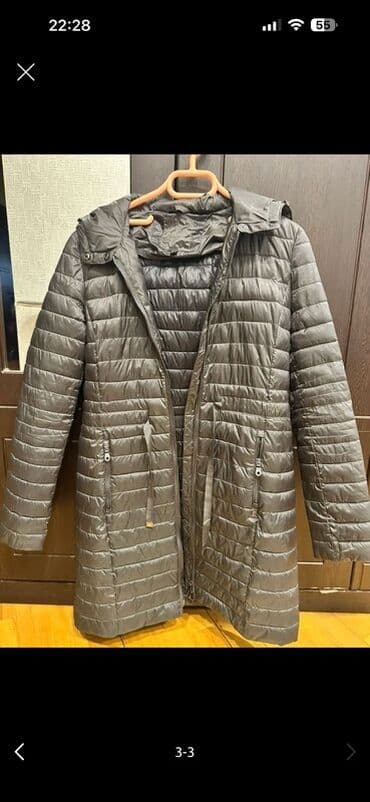 Puxovik kurtka lalafo.az -da Puxovik kurtka