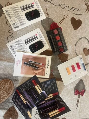 Dodaq boyası, Chanel, Yeni, Ünvandan götürmə lalafo.az -da Dodaq boyası, Chanel, Yeni, Ünvandan götürmə