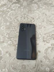 Samsung Galaxy A32, 128 GB, rəng - Qara, İki sim kartlı lalafo.az -da Samsung Galaxy A32, 128 GB, rəng - Qara, İki sim kartlı
