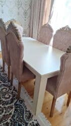 340 azn Masa desti satilir Ela veziyyetdedi Problemi yoxdu 6 lalafo.az -da 340 azn Masa desti satilir Ela veziyyetdedi Problemi yoxdu 6