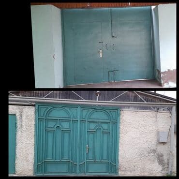 Kod 5702 Darvaza satılır. Ölçü 3/3 qiymət 450 azn . Təcili satılır lalafo.az -da Kod 5702 Darvaza satılır. Ölçü 3/3 qiymət 450 azn . Təcili satılır