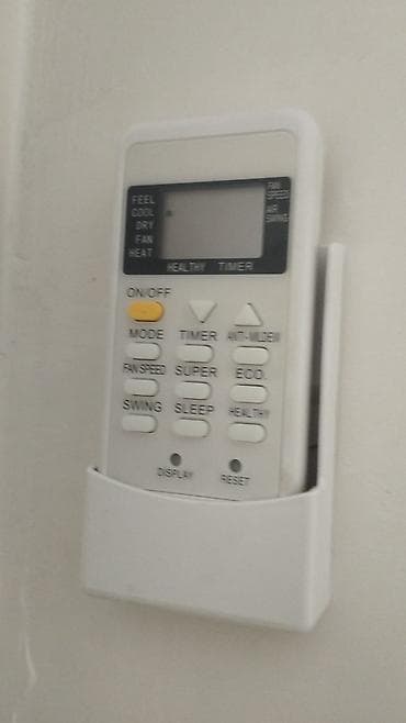 Kondisioner ust uste 1 ay işlenmeyib 100 kv 24000 beto qazida var lalafo.az -da — 2 Kondisioner ust uste 1 ay işlenmeyib 100 kv 24000 beto qazida var — 2