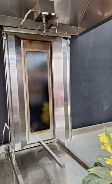 Qazla işləyən, Bıçaq ilə lalafo.az -da Qazla işləyən, Bıçaq ilə