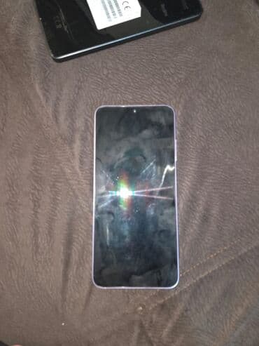 Samsung Galaxy A05s, 64 GB, rəng - Çəhrayı lalafo.az -da Samsung Galaxy A05s, 64 GB, rəng - Çəhrayı