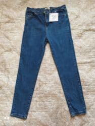 Yenidir! etiketlidir. Istifade olunmayib olcu-50 yazilib amma S/M/L/XL lalafo.az -da Yenidir! etiketlidir. Istifade olunmayib olcu-50 yazilib amma S/M/L/XL