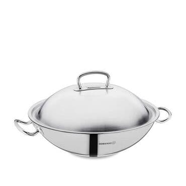 Ideal vəziyəttə Korkmaz Proline 36x9 cm Wok A2798 satıram lalafo.az -da Ideal vəziyəttə Korkmaz Proline 36x9 cm Wok A2798 satıram