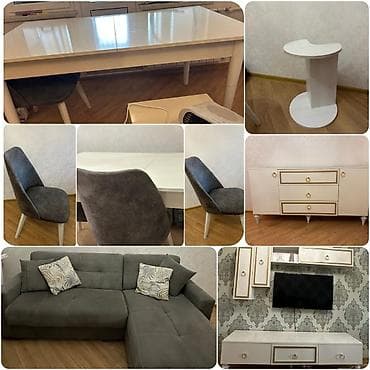 Komod, Masa və oturacaqlar, Divan lalafo.az -da Komod, Masa və oturacaqlar, Divan