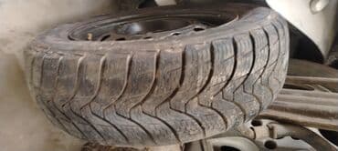 Disklə birlikdə satılır. 185/65/R14. Əla vəziyyətdə. Zapaska kimi çox lalafo.az -da Disklə birlikdə satılır. 185/65/R14. Əla vəziyyətdə. Zapaska kimi çox