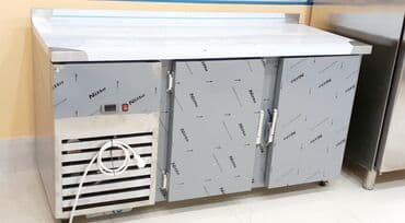 Soyuducu dəzgah yeni
Uzunlugu 160
Eni 70
Qiymət 1.200azn lalafo.az -da Soyuducu dəzgah yeni
Uzunlugu 160
Eni 70
Qiymət 1.200azn