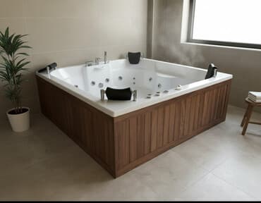 Yeni Cakuzi vanna Motorlu, Daş, Ödənişli çatdırılma lalafo.az -da Yeni Cakuzi vanna Motorlu, Daş, Ödənişli çatdırılma