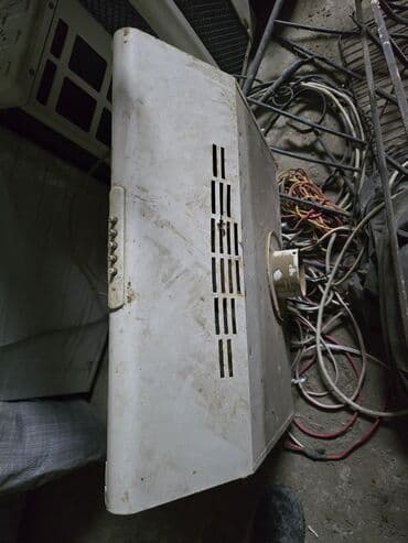 Aspirator rəng - Ağ lalafo.az -da Aspirator rəng - Ağ