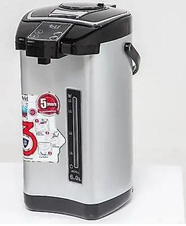 Termopot Elif, 6 l lalafo.az -da Termopot Elif, 6 l