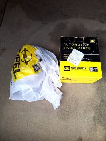 Подушки мотора: Opel Vectra B, 1.8 л, Бензин, 2001 г., Новый at lalafo.az — 2 Подушки мотора: Opel Vectra B, 1.8 л, Бензин, 2001 г., Новый — 2