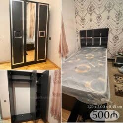 Təknəfərlik çarpayı, Dolab, Tumba, Yeni lalafo.az -da Təknəfərlik çarpayı, Dolab, Tumba, Yeni