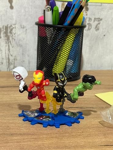 Marvel barter axtariram 4 ədəd hulk var barter etmek isteyen yazsin lalafo.az -da Marvel barter axtariram 4 ədəd hulk var barter etmek isteyen yazsin