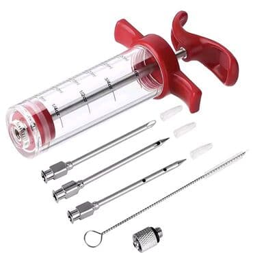 Половники: Ətləri sürətli, ləzzətli, sulu qalacaq şəkildə marinə etmək üçün at lalafo.az — 2 Половники: Ətləri sürətli, ləzzətli, sulu qalacaq şəkildə marinə etmək üçün — 2