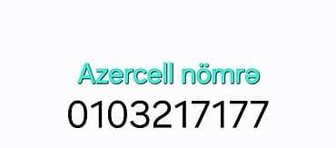 Nömrə: ( 010 ) ( 3217177 ), İşlənmiş lalafo.az -da Nömrə: ( 010 ) ( 3217177 ), İşlənmiş