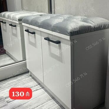 Yeni, Açılan, 2 qapılı Düz dolab, Ayaqqabı dolabı lalafo.az -da Yeni, Açılan, 2 qapılı Düz dolab, Ayaqqabı dolabı