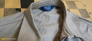 Polo by Ralph Lauren brendinə məxsus bej rəngli kişi jaketi. Jaket tam lalafo.az -da Polo by Ralph Lauren brendinə məxsus bej rəngli kişi jaketi. Jaket tam