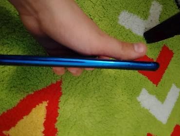 Redmi 7A, 512 GB, rəng - Mavi, Barmaq izi lalafo.az -da Redmi 7A, 512 GB, rəng - Mavi, Barmaq izi