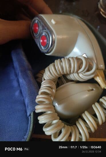 Elektrik üzqırxan, Yeni, Ünvandan götürmə lalafo.az -da Elektrik üzqırxan, Yeni, Ünvandan götürmə