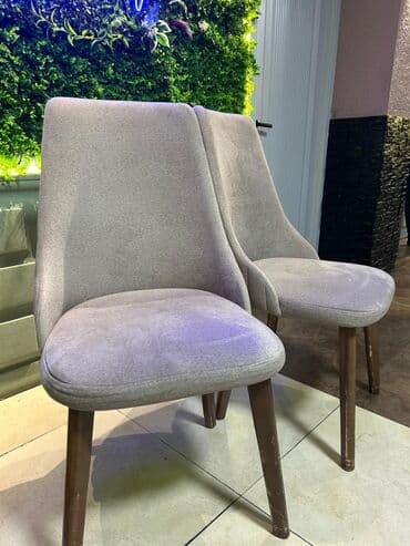 Qonaq otağı üçün, İşlənmiş, Stul lalafo.az -da Qonaq otağı üçün, İşlənmiş, Stul