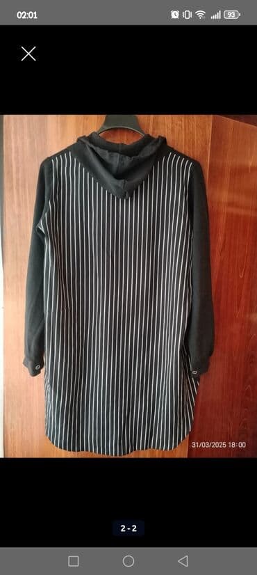 Hec geyinilmeyib qabagi qisa arxasi uzun sarucka lalafo.az -da Hec geyinilmeyib qabagi qisa arxasi uzun sarucka