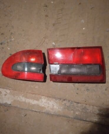 31105 arxa sol stop qırgı var lalafo.az -da 31105 arxa sol stop qırgı var