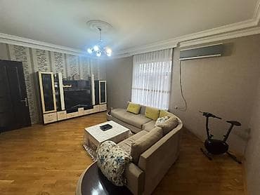 Bakı, Əhmədli, 5 otaqlı, Köhnə tikili, m. Əhmədli, 160 kv. m lalafo.az -da — 2 Bakı, Əhmədli, 5 otaqlı, Köhnə tikili, m. Əhmədli, 160 kv. m — 2