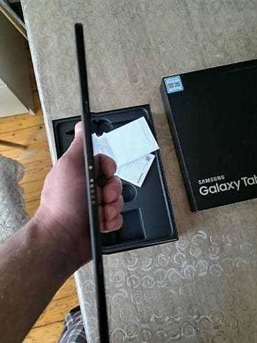 Yeni Samsung Galaxy Tab S3, 9,7", < 64 GB, Ünvandan götürmə lalafo.az -da — 3 Yeni Samsung Galaxy Tab S3, 9,7", < 64 GB, Ünvandan götürmə — 3