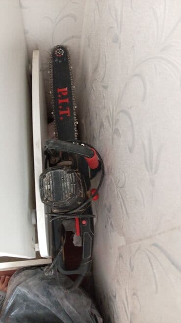 Elektrikli Motopila, benzopila lalafo.az -da Elektrikli Motopila, benzopila