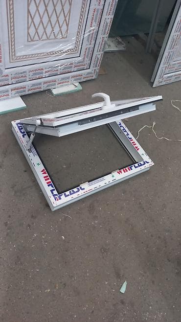 Plastik Pəncərə Aşağıdan Yüxarı ya doğru açılan lalafo.az -da — 1 Plastik Pəncərə Aşağıdan Yüxarı ya doğru açılan — 1