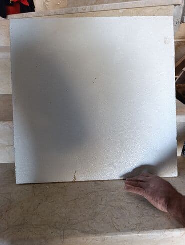 Tavancun 60×60 a gips alcipan yaralı vəziyyətdə profilsiz satılır lalafo.az -da Tavancun 60×60 a gips alcipan yaralı vəziyyətdə profilsiz satılır