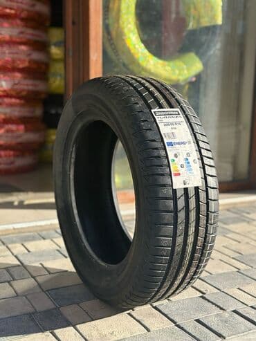 Şin Bridgestone 205 / 55 / R 16 lalafo.az -da Şin Bridgestone 205 / 55 / R 16