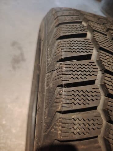 İşlənmiş Şin 215 / 55 / R 16 lalafo.az -da İşlənmiş Şin 215 / 55 / R 16