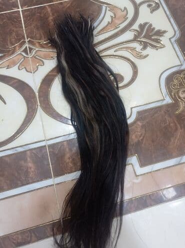 Taxma saçlar, Təbii lalafo.az -da Taxma saçlar, Təbii